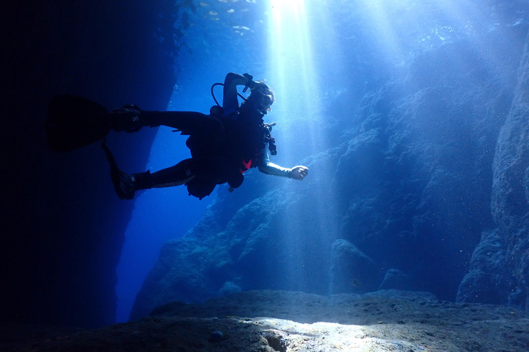 Zakynthos: Small-Group Scuba Diving for All Levels Zakynthos: Discover Scuba Diving Experience with Photos