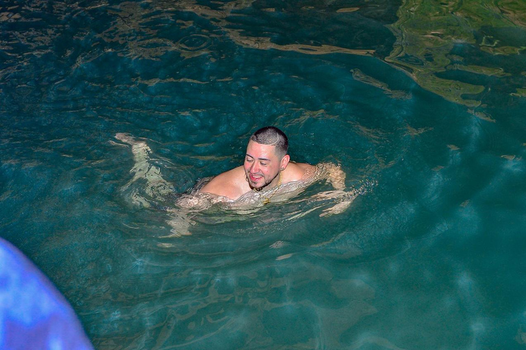 Punta Cana Buggy Adventure: Mud, Cave & Macao Beach