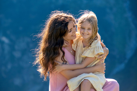 Lucerne: Swiss Alps Private Photo Session