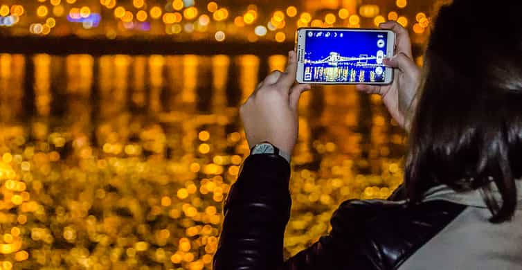 Budapest: City Highlights Sightseeing Cruise photo 7