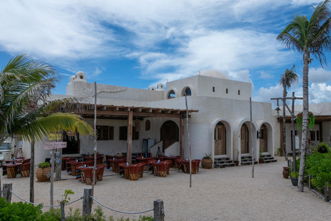 Mahahual – Costa Maya Pink Pelican Beach Club Standard Mahahual: Pink Pelican Beach Club Standard