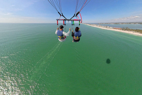 90-Minute Parasailing Adventure in Anna Maria Island, FL