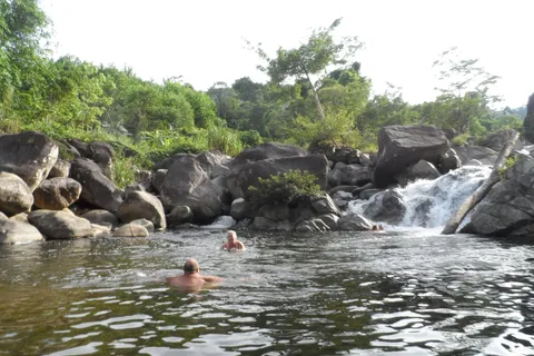 Excursión de 6 días de Hoi An a Da Lat por la Ruta de Ho Chi Minh