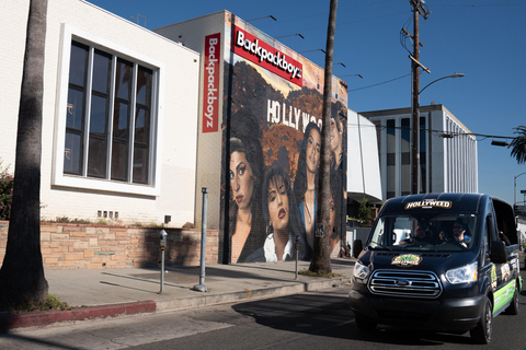 Los Angeles : Visite de la culture et de l&#039;histoire du cannabis