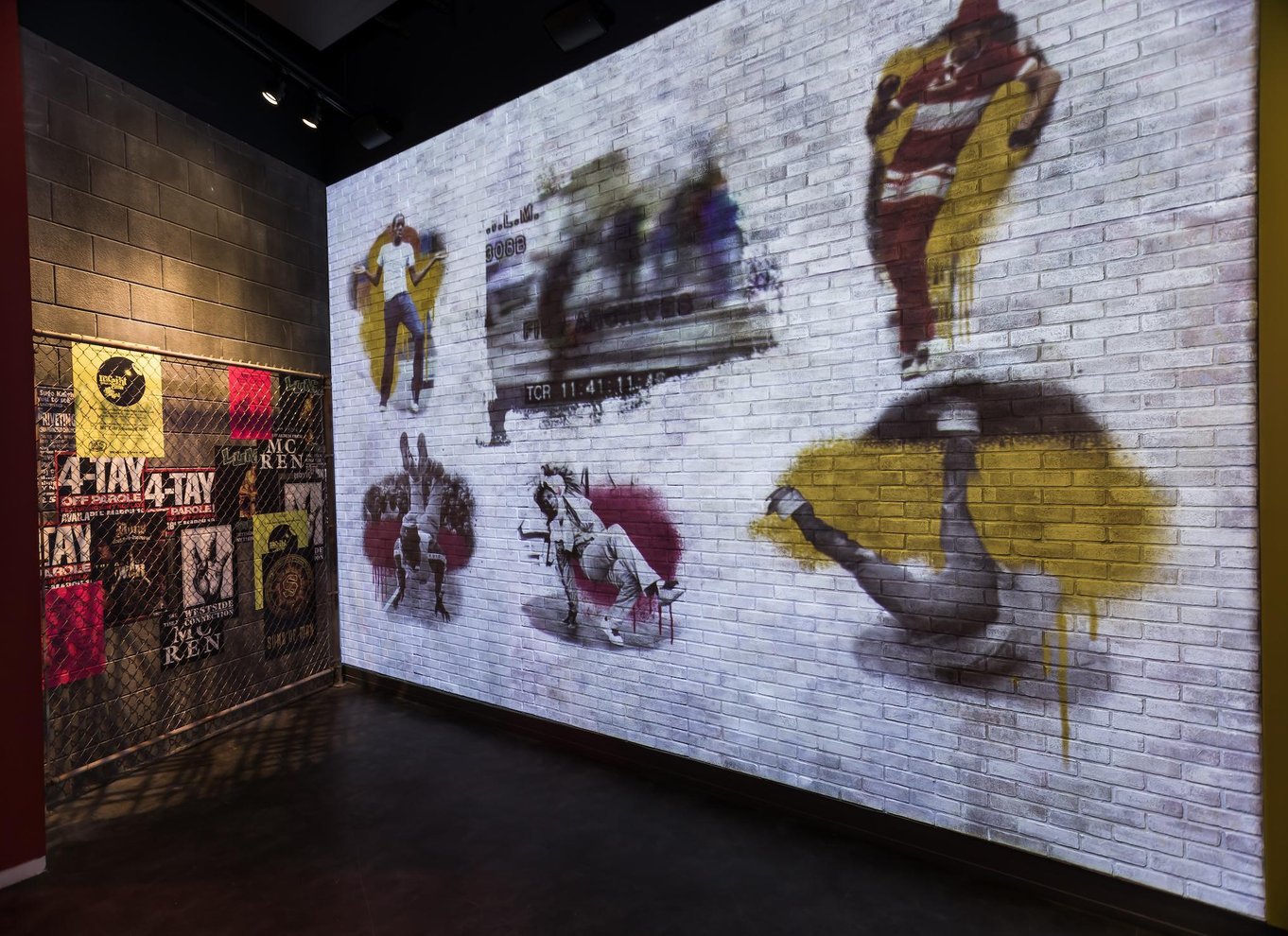 Nashville: National Museum of African American Music Entry