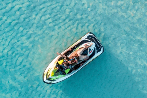 Lombok Secret Gilis Snorkeling –Jet Ski Available as Add-On