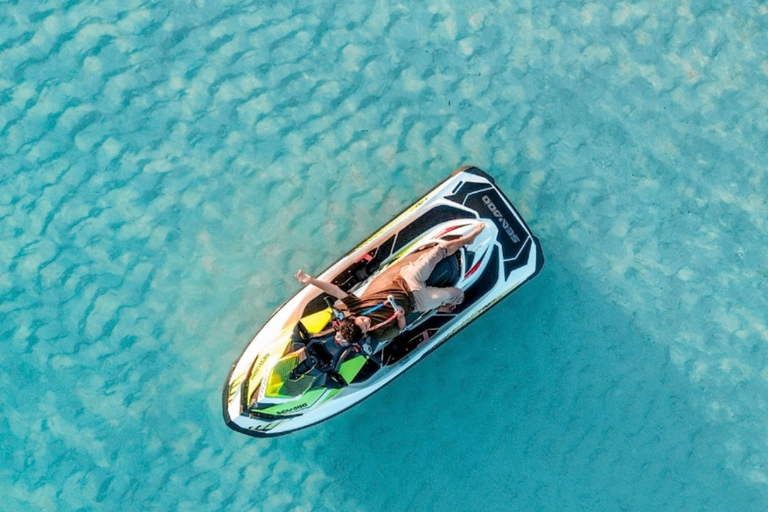 Lombok Secret Gilis Snorkeling –Jet Ski Available as Add-On