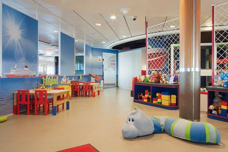 Helsinki: Round-Trip Ferry Cruise to Tallinn Same-Day Round-Trip From Helsinki To Tallinn With Free Time