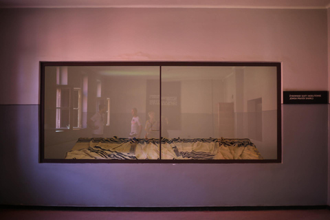 从克拉科夫出发：奥斯维辛-比克瑙博物馆最后一刻游览从克拉科夫出发：奥斯维辛-比克瑙博物馆最后一刻游