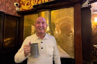 Liverpool: Private Tour durch schrullige und historische Pubs mit einem Einheimischen