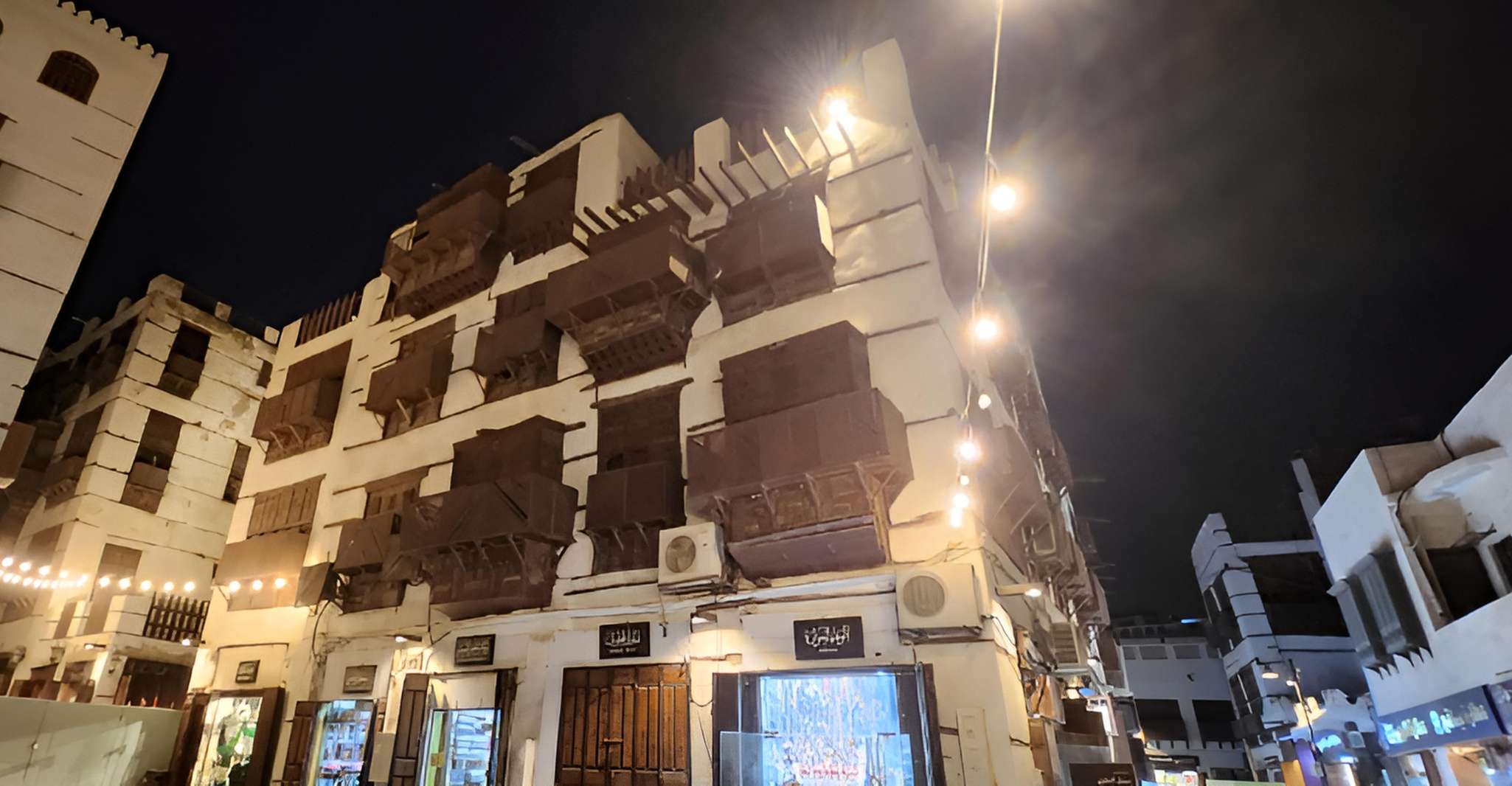 Jeddah: Al-Balad Old Town Historical City Guided Tour photo 16