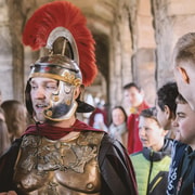 Trier: Adventure tour: "The Secret of the Porta Nigra"