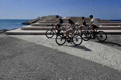 Durrës Bike Tour: Cycle the Beach, City & Amphitheatre