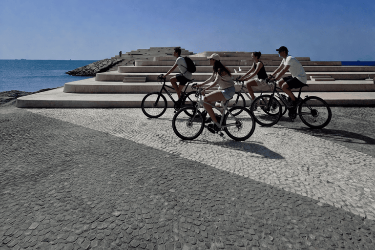 Durrës Bike Tour: Cycle the Beach, City & Amphitheatre
