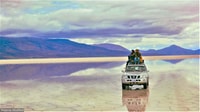 Bolivia Trip Planning Services Itinerary, Transport & Hotels - Housity