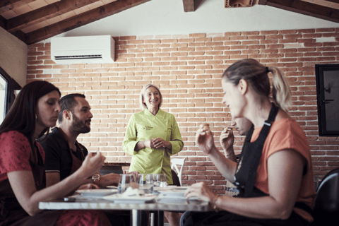 Avignon: dia inteiro de trufas e vinhos Chateauneuf-du-Pape