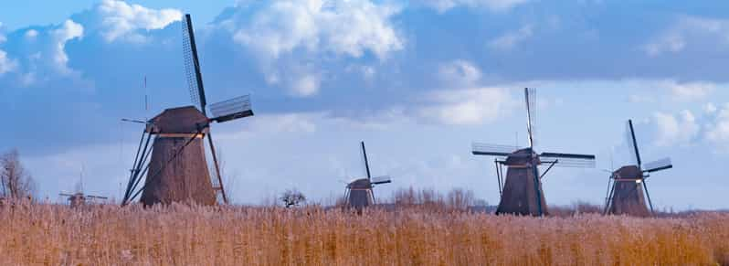 The BEST Kinderdijk Tours And Things To Do In 2024 - FREE Cancellation ...