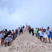 Boracay Discovery: Land Tour Experience