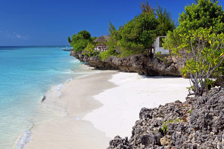 Zanzibar Unlimited: Zanzibar Design your day Private tour