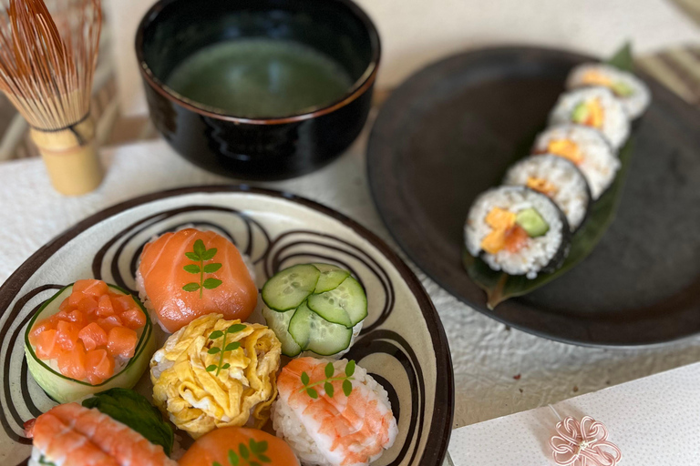 Nagoya: Home Cooked Dishes - Foods You Can Recreate at Home