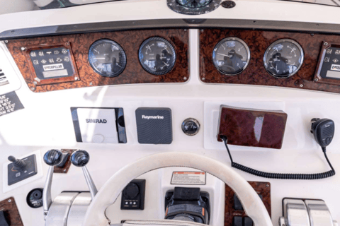 مارينا ديل راي مارينا ديل راي يخت مستأجر سي راي