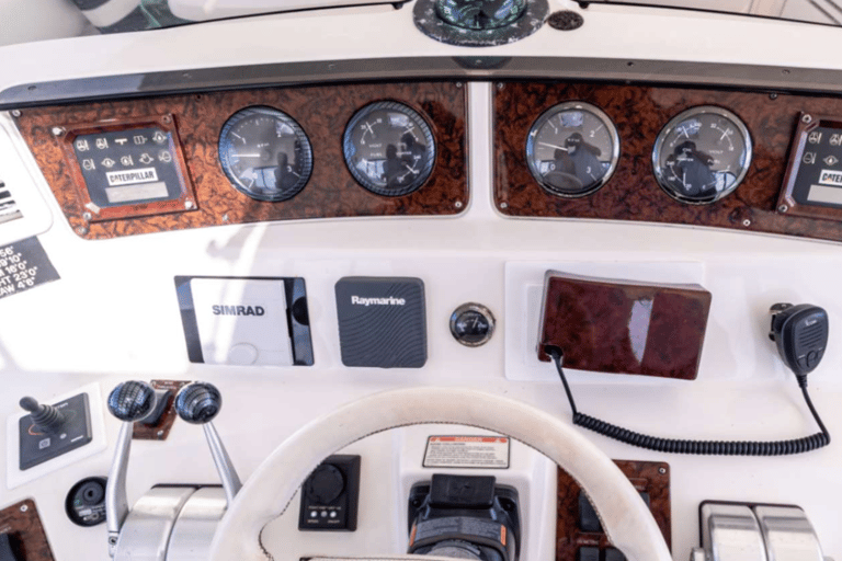 مارينا ديل راي مارينا ديل راي يخت مستأجر سي راي