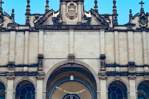 Addis Abeba: Unverzichtbare Erlebnisse und Tour durch die lokale Kultur