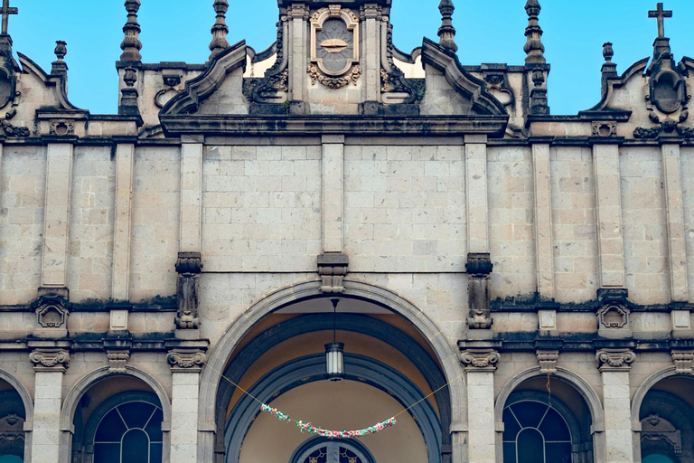 Addis Abeba: Unverzichtbare Erlebnisse und Tour durch die lokale Kultur