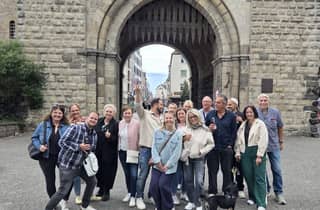 Büdchentour in der Kölner Südstadt