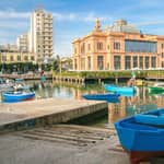 Bari: attrazioni da non perdere Tour a piedi