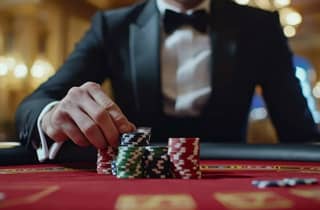 Leipzig: Texas-Hold'em-Poker-Workshop für Anfänger