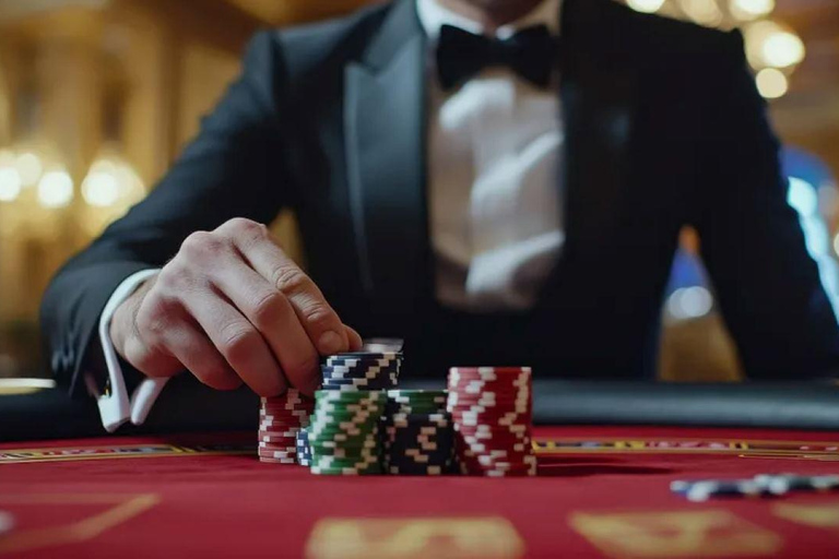Leipzig: Texas Hold'em Poker Workshop for Beginners