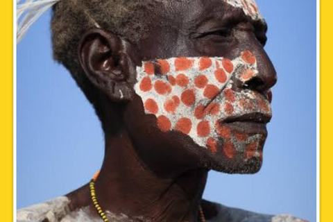 6 Days - Addis Ababa: Omo Valley & Danakil Depression Tour 6 Days Omo & Danakil