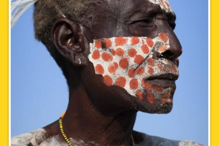 6 Days - Addis Ababa: Omo Valley & Danakil Depression Tour 6 Days Omo & Danakil