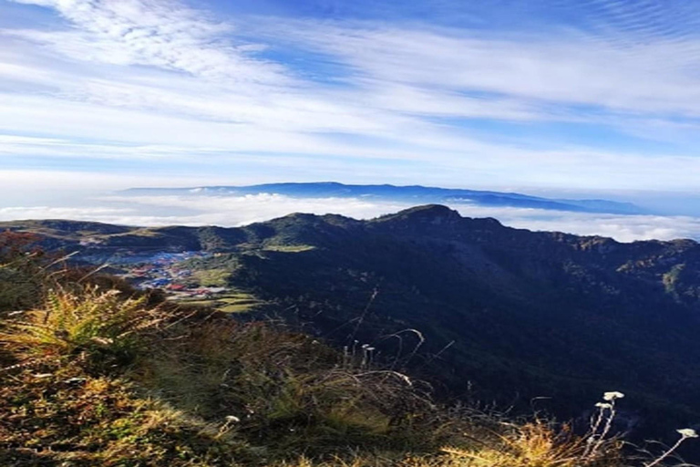 Tour de aventura de 2 días a KalinchowkGrupo para participar