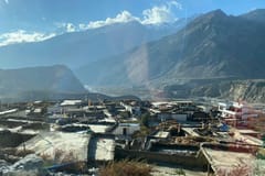 Hiking | Muktinath things to do in Manang