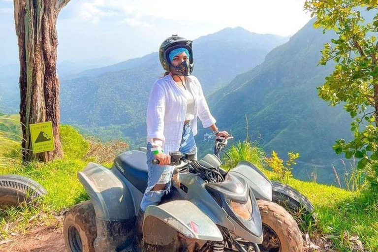 Ella: Ella Day Tour NineArch Bridge with Expert Female Guide Ella tour from Colombo, Negombo, Mt lavinia, Kalutara