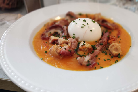 Bordeaux : visite culinaire matinale la plus complète