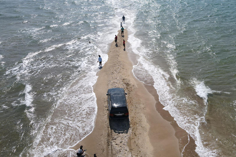 Absheron - Shahdili Tour