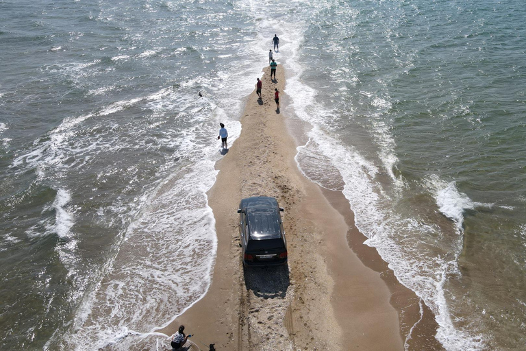 Absheron - Shahdili Tour