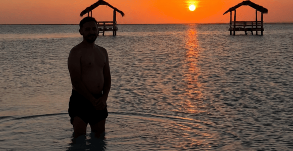 The Hessi Jerbi Paradise getaway in Zarzis, departing from Djerba