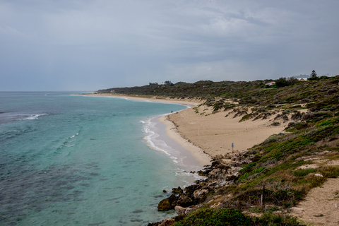 Västra Australiens paradis: En privat dagstur från Perth