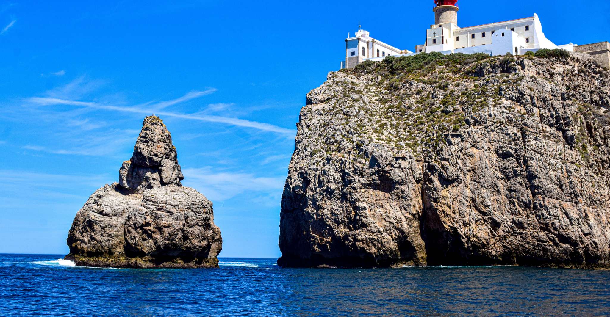 Sagres, Wildlife Tour Dolphins and Caves - Housity