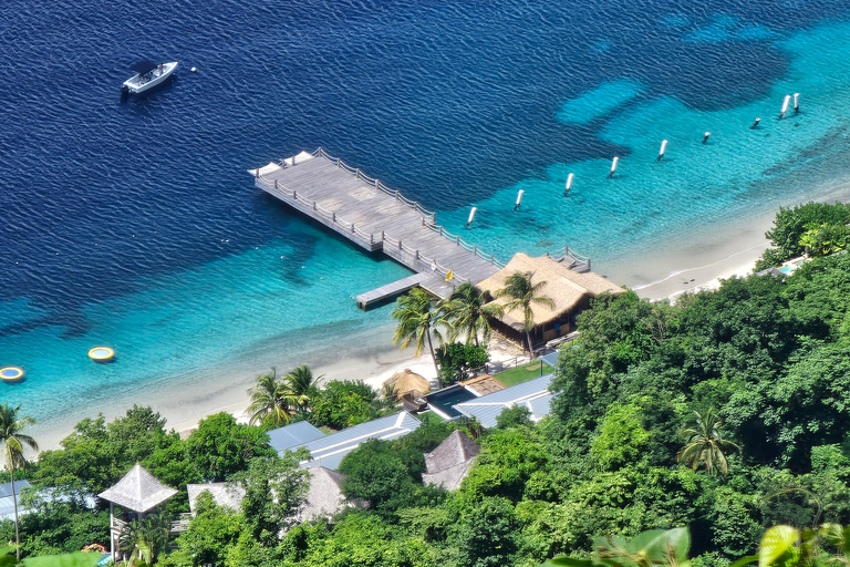 St. Lucia: Snorkeling Tour with Hotel Pickup