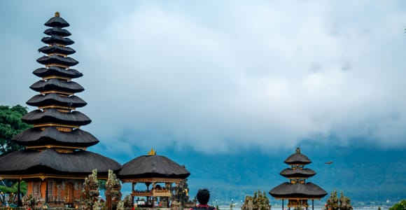 Bali UNESCO Sites: Shared or Private Guided Full-Day Tour
