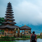 Bali UNESCO Sites: Shared or Private Guided Full-Day Tour
