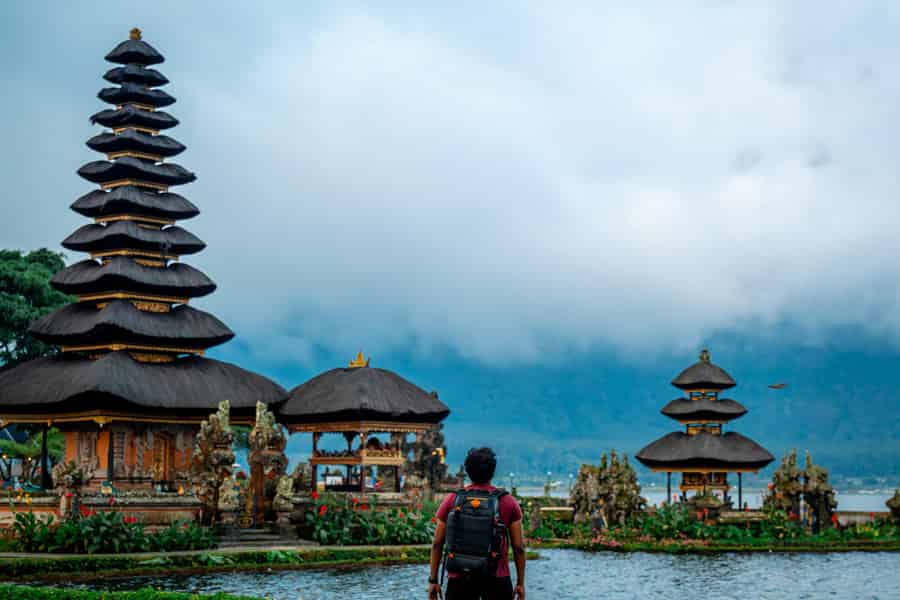 Bali UNESCO Stätten: Private Ganztagestour mit Guide. Foto: GetYourGuide