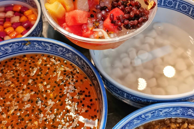 Chongqing: Kein Chili, kein Problem – ein nicht-scharfes Foodie-AbenteuerGuide für andere Sprachen