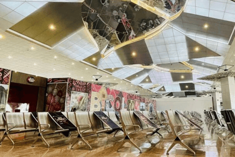 Albay Bicol Int'l Airport Private Transfer by ZCHEDULISTA