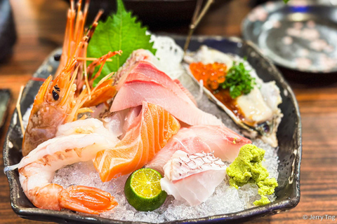 千叶日式韩式餐厅晚餐与猫舞表演千夜日式韩式餐厅 晚餐搭配猫舞表演